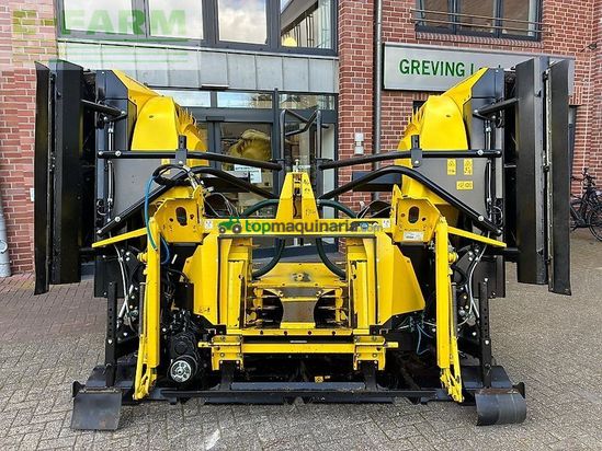 Cabezal - Kemper - 460 plus stalkbuster