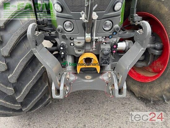 Tractor agrícola - Fendt - 942 gen 7 profi plus setting 2