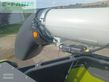 Cosechadora de Cereal - Claas - trion 750 montana + v 770