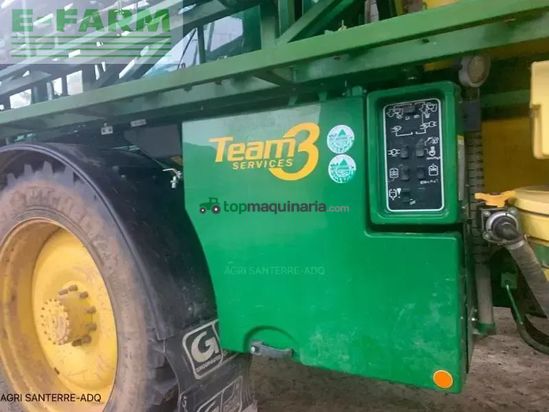 Atomizador - John Deere - r4040