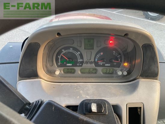 Tractor agrícola - Case IH - mxu 135 profimodell