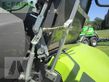 Cosechadora de Cereal - Claas - lexion 530