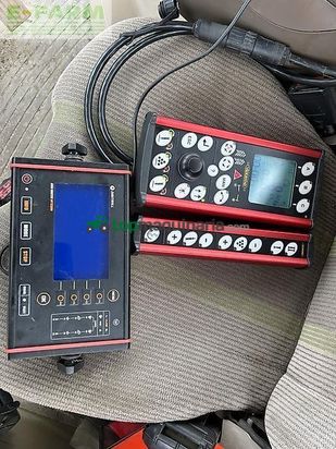 Sembradora -  - rapid 600c