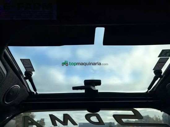 Tractor agrícola - Valtra - q305