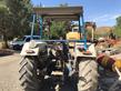 Tractor agrícola - Ford - 4630 DT 