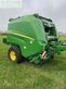Empacadora gigant - John Deere - v 461 r