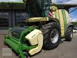 Cosechadora de Cereal - Krone - big x 1100