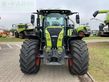 Tractor agrícola - Claas - arion 660 cmatic cebis CMATIC CEBIS