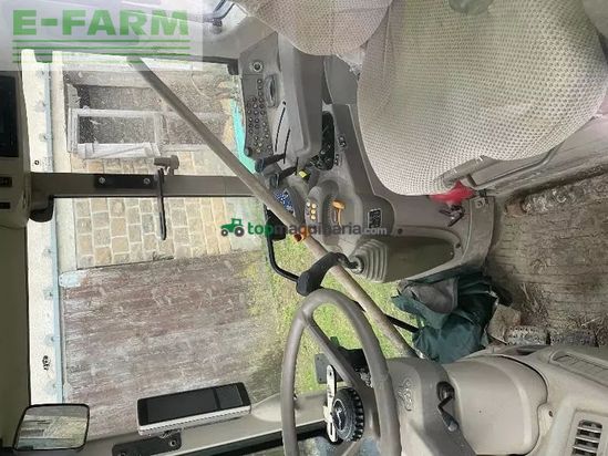 Tractor agrícola - John Deere - 6195m