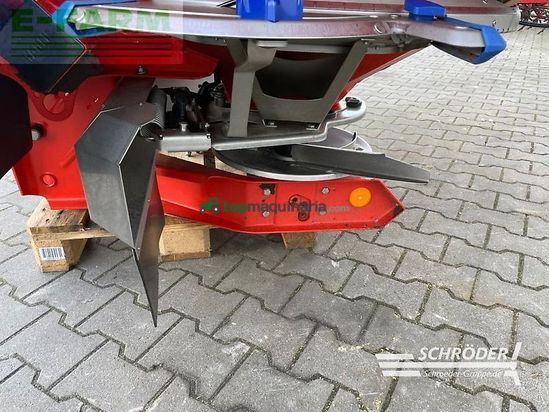 Esparcidor - Rauch - axis 30.1