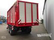 Remolqu agrícola - Pöttinger - jumbo 6000 d combi typ 5491
