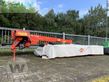 Cortacésped manual - Kuhn - gmd 4410