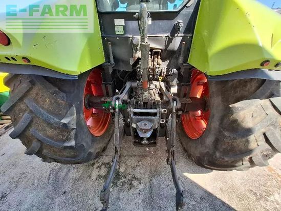 Tractor agrícola - Claas - axion 820