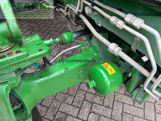 Tractor agrícola - John Deere - 6175r