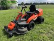 Tractor agrícola - Husqvarna - rider 216tc awd inkl. 103cm mähdeck neu