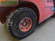Elevadora - Linde - h 25 d evo 392-02