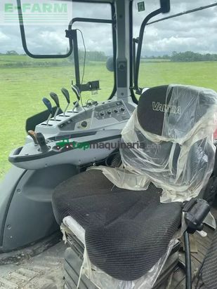 Tractor agrícola - Valtra - t175 active Active