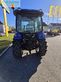 Tractor agrícola - New Holland - boomer 55