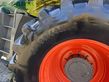 Esparcidor - Claas - xerion 3800 trac vc mit gülleaufbau sgt TRAC VC