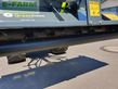 Tractor agrícola -  - mt1.25 optional mulcher helios 132c