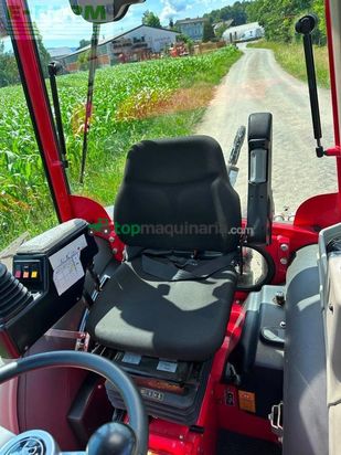 Tractor agrícola -  - trx 10900