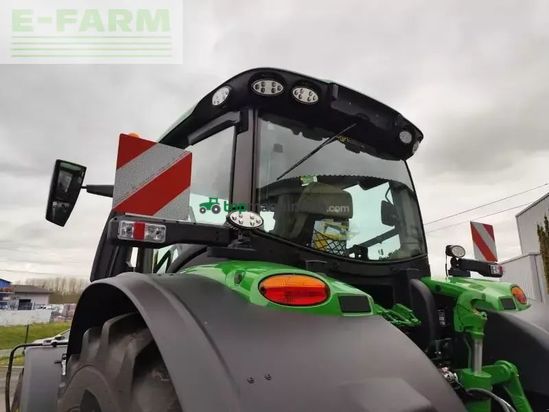 Tractor agrícola - John Deere - 6r 250