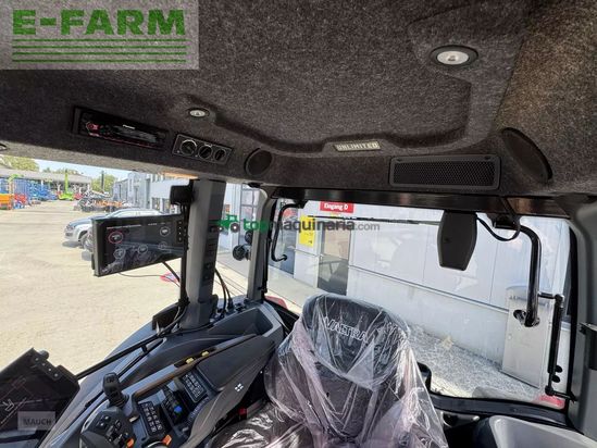 Tractor agrícola - Valtra - g135