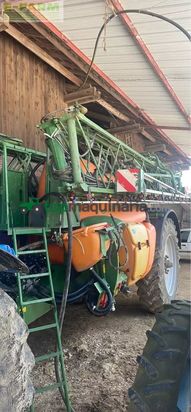 Atomizador - Amazone - ux 4200 super premium