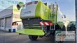 Cosechadora de Cereal - Claas - lexion 540 c