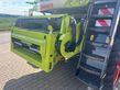Cosechadora de Cereal - Claas - lexion 6700