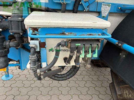 Atomizador - Lemken - primus 45/27