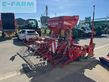 Combinado de siembra - Kverneland - ng-s