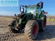 Tractor agrícola - Fendt - 516 s4 profiplus