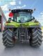 Tractor agrícola - Claas - arion 650 hexashift