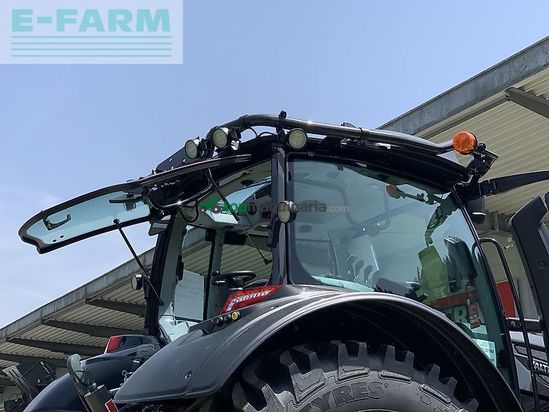 Tractor agrícola - Valtra - n155e active forst Active