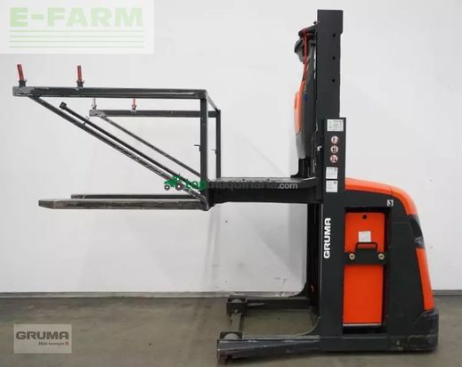 Elevadora - Linde - v 10 5212