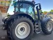 Tractor agrícola - Valtra - n 155d forst m. rüfa