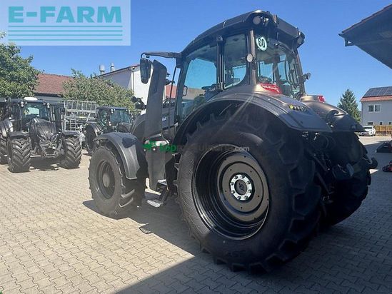 Tractor agrícola - Valtra - t 175 d tw 2a1
