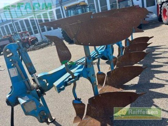 Arado - Lemken - opal 120