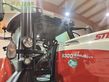 Tractor agrícola - Steyr - 6300 terrus cvt