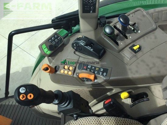 Tractor agrícola - John Deere - 5115r