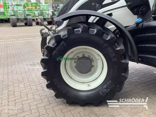 Tractor agrícola - Valtra - t 174 ed smarttouch | rtk | unlimited