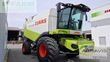 Cosechadora de Cereal - Claas - lexion 530