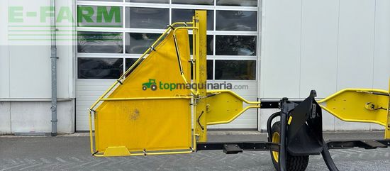Cabezal - John Deere - 475plus
