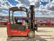 Carretillas industrial MANITOU ME320