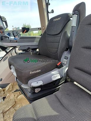 Tractor agrícola - Fendt - 1050 profi plus