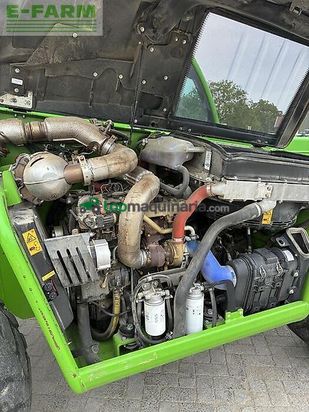 Telescopica - Merlo - tf 42.7-140