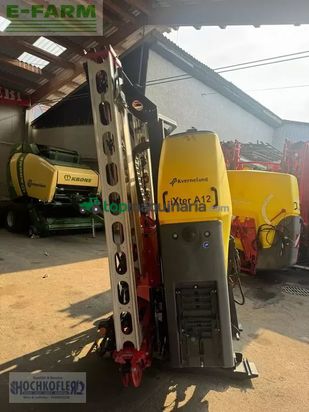 Atomizador - Kverneland - ixter a 12