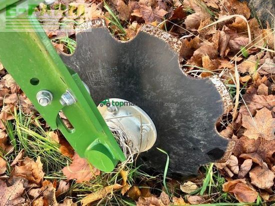 Grada de disco - Amazone - cenius 4003-2tx