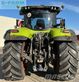 Tractor agrícola - Claas - axion 870
